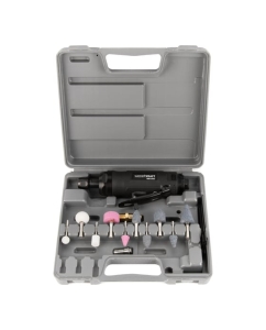 Купить Пневматическая бормашинка WIEDERKRAFT WDK-23122  в E-mobi