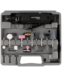 Купить Пневматическая бормашинка WIEDERKRAFT WDK-23122  в E-mobi