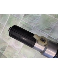 Купить Прямая цанговая пневматическая шлифмашина JSD ПМЗ-34-150  в E-mobi