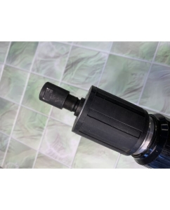 Купить Прямая цанговая пневматическая шлифмашина JSD ПМЗ-34-150  в E-mobi