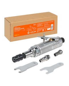 Купить Пневматическая удлиненная прямая шлифовальная машинка Airline 205мм ATBR013  в E-mobi