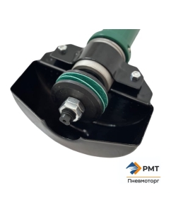 Купить Прямая пневмошлифмашинка РМТ ИП-2014Б  в E-mobi