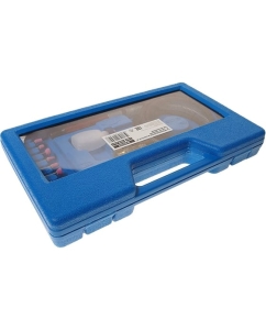 Купить Пневмобормашинка ЭВРИКА в кейсе ER-81211K2  в E-mobi