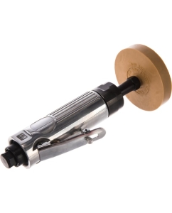 Купить Цилиндрическая зачистная машинка с резиновым ластиком AIRBOSS SE-101  в E-mobi