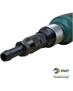 Купить Прямая пневмошлифмашинка РМТ ПШМ-80  в E-mobi