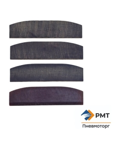 Купить Прямая пневмошлифмашинка РМТ ПШМ-80  в E-mobi