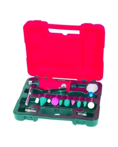 Купить Прямая пневматическая шлифмашина Einhell TC-PP 220 4138540  в E-mobi