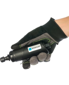 Купить Прямая пневматическая шлифмашина NORGAU NDG122-6 094706007  в E-mobi