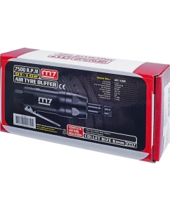 Купить Пневматическая бормашина шарошка MIGHTY SEVEN QT-102  в E-mobi