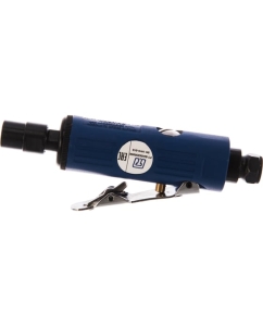 Купить Прямая цанговая пневматическая шлифмашина ПНЕВМО-ТРЕЙД с набором шлифовальных головок PT-SDG625000K  в E-mobi