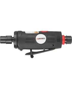 Купить Бормашина пневматическая прямая BYEMAX в наборе с шарошками BM-53-5227K  в E-mobi