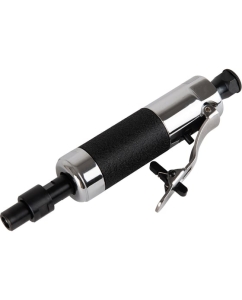 Купить Прямая шлифовальная машина пневматическая DeBever с зажимной цангой 6 мм, рычажный тип, 37000 об/мин, 230 Вт DB-2030  в E-mobi