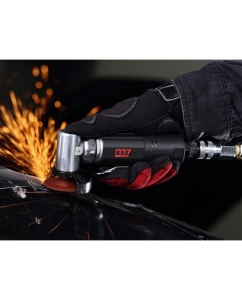 Купить Пневматическая зачистная машина MIGHTY SEVEN QB-623  в E-mobi