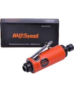 Купить Пневмобормашина AV Steel AV-701314  в E-mobi