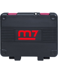 Купить Пневматическая бормашина шарошка с набором принадлежностей MIGHTY SEVEN QA-0215A  в E-mobi