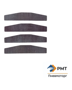 Купить Зачистная пневмошлифмашинка РМТ ПМ-31-250  в E-mobi