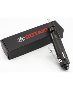 Купить Пневматическая шлифмашинка с быстросъемным патроном Rotake 2500-4000 об/мин RT-1222  в E-mobi