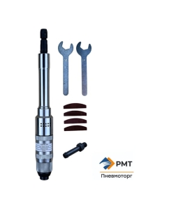Купить Цанговая пневмошлифмашинка РМТ ПШМ-40-360  в E-mobi