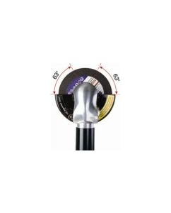 Купить Отрезная композитная удлиненная пневмошлифмашина Byemax BM-5L-5200  в E-mobi