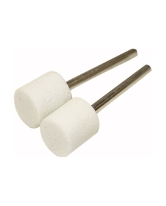 Купить Прямая пневмошлифмашина с набором Foxweld AERO 15 предметов 5759  в E-mobi