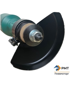 Купить Прямая пневмошлифмашинка РМТ ПШМ 150  в E-mobi