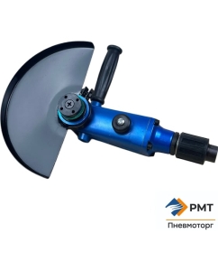 Купить Угловая пневмошлифмашинка РМТ ИП-21230  в E-mobi