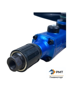 Купить Угловая пневмошлифмашинка РМТ ИП-21230  в E-mobi