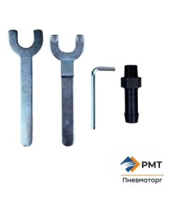 Купить Угловая пневмошлифмашинка РМТ ИП-21230  в E-mobi