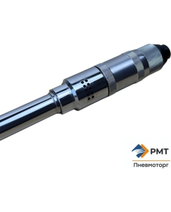 Купить Цанговая пневмошлифмашинка РМТ ПШМ-40-580  в E-mobi
