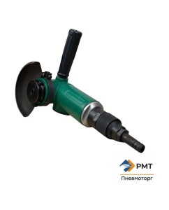 Купить Пневмошлифмашинка угловая РМТ ПШМ-100У  в E-mobi