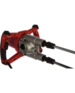 Купить Миксер Einhell TE-MX 1600-2 CE Twin HEX 4258561  в E-mobi