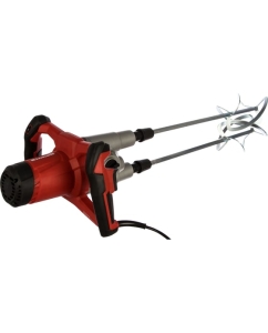 Купить Миксер Einhell TE-MX 1600-2 CE Twin HEX 4258561  в E-mobi