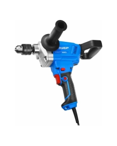 Купить Дрель-миксер Зубр ПРОФЕССИОНАЛ ЗДМ-820 РМ  в E-mobi