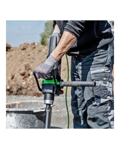 Купить Крепкий миксер EIBENSTOCK EHM 162 S до 80 с венчиком MG 160 комплект кг07779000  в E-mobi