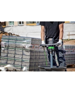 Купить Миксер EIBENSTOCK EZR 24 R R/L 0774W000  в E-mobi