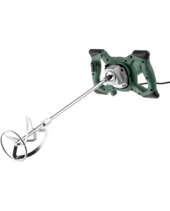 Купить Миксер Hammer MXR1350A 1100Вт 0-800 об/мин М14 одношпиндельный 717163  в E-mobi