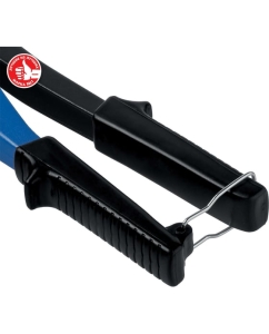 Купить Усиленный литой заклёпочник ЗУБР Профессионал П-700 260 мм, 2.4 - 4.8 мм 31192_z01  в E-mobi