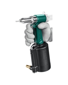 Купить Пневматический заклепочник KRAFTOOL AR-48 2.4-4.8 мм 31184  в E-mobi