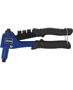 Купить Заклепочник усиленный Kubis 200 мм, Ф 2.4/3.2/4.0/4.8 мм 01-03-1200  в E-mobi