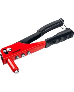 Купить Заклепочник ЗУБР M-100 240 мм, 2.4 - 4.8 мм 31050_z01  в E-mobi