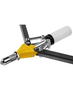 Купить Усиленный двуручный заклепочник STAYER Professional Hercules-64 3.2 - 6.4 мм 3106_z01  в E-mobi