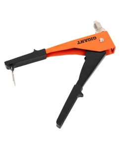 Купить Переставной заклепочник Gigant 90-180, 270 мм, 2.4 - 4.8 мм GHR-48-2  в E-mobi