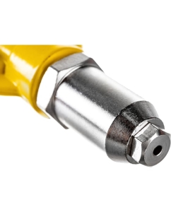 Купить Усиленный заклепочник FIT с длинными ручками, пластиковый контейнер 3,2-6,4 мм 32056  в E-mobi