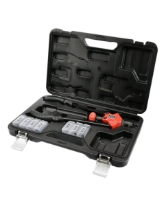 Купить Заклепочник для резьбовых заклепок YATO М3-М12 YT-36128  в E-mobi