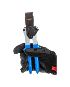 Купить Двухрычажный заклепочник для анкерного крепежа типа &quot;МОЛЛИ&quot; с резьбой М4- М8 Зубр &quot;ЭКСПЕРТ&quot; 31380  в E-mobi