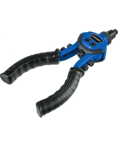 Купить Литой компактный заклепочник ЗУБР Профессионал ТК-64 250 мм, 2.4 - 6.4 мм 311972  в E-mobi