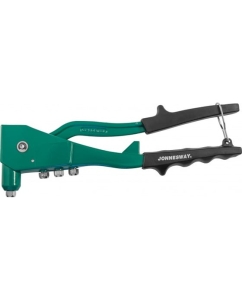 Купить Ручной заклепочник Jonnesway V1102 рычажный универсальный для вытяжных и резьбовых заклепок, 2.4-4.8, М3,М4,М5,М6 46141  в E-mobi