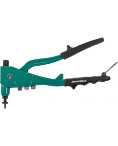 Купить Ручной заклепочник Jonnesway V1102 рычажный универсальный для вытяжных и резьбовых заклепок, 2.4-4.8, М3,М4,М5,М6 46141  в E-mobi