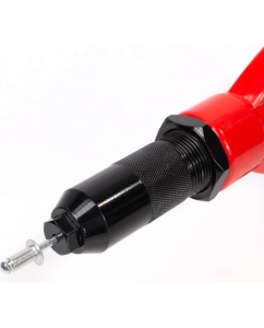 Купить Ручной заклепочник "гармошка" КВТ ЗР-05 80631  в E-mobi