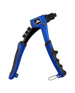 Купить Усиленный заклепочник vertextools PROFI Германия 0041-01  в E-mobi